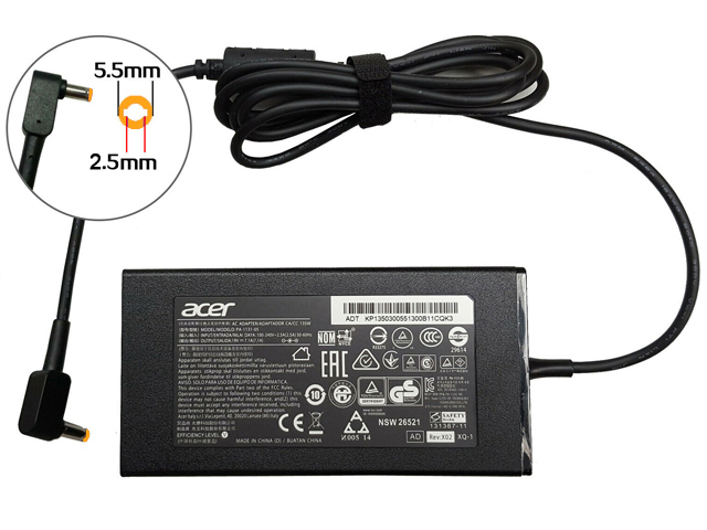 Acer PA-1131-05 Power Supply Adapter Charger