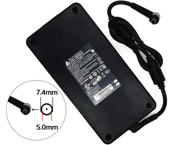 Acer Predator 17 G9-793-78CM Power Supply Adapter Charger