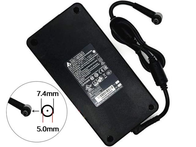 Acer Predator 17 G9-793-79V5 Power Supply Adapter Charger