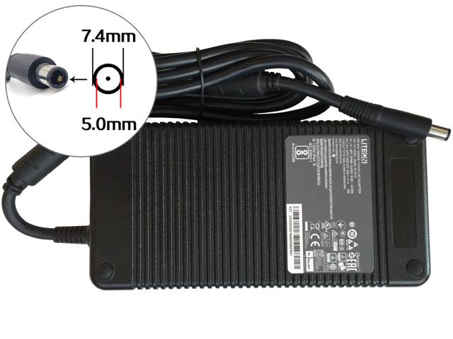 Acer Predator 21 X GX21-71 Power Supply Adapter Charger