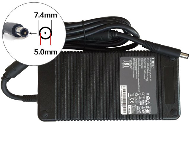 Acer Predator Helios 700 PH717-71-79GJ Power Supply Adapter Charger