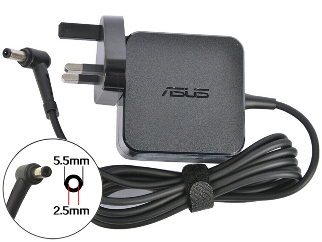 Asus X756UA-6200S Power Supply Adapter Charger