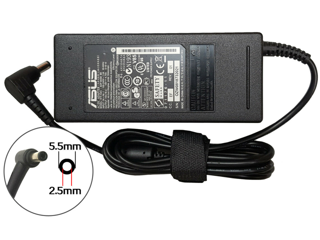 Asus X756UX-HI51105W Power Supply Adapter Charger