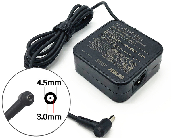 Asus F555LP Power Supply Adapter Charger