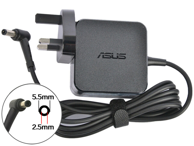 Asus X555LA-DM1424T Power Supply Adapter Charger