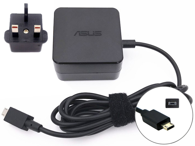 Asus VivoBook E200HA-UB02-GD Power Supply Adapter Charger