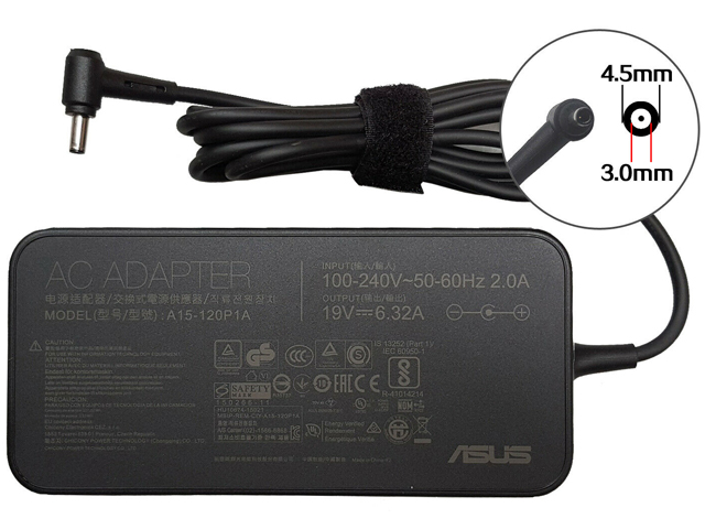 Asus ZenBook 15 UX534FA Power Supply Adapter Charger