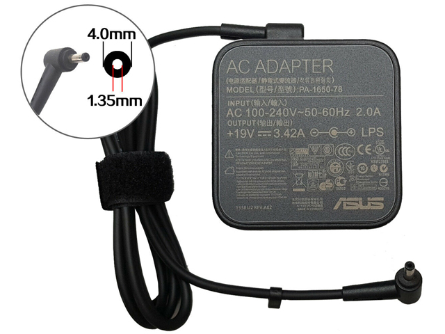 Asus VivoBook 15 X513EA-BQ312TS Power Supply Adapter Charger