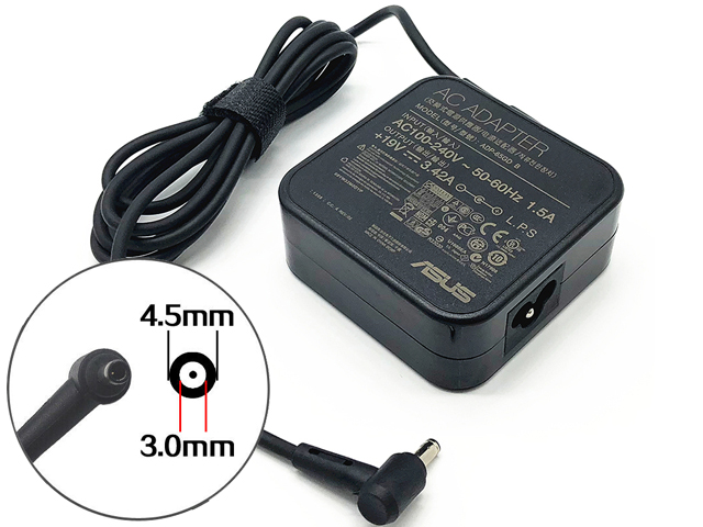 Asus ASUSPRO P2540UA-XO0102 Power Supply Adapter Charger