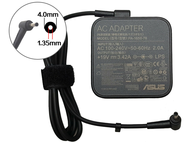 Asus VivoBook 17 X712EQ Power Supply Adapter Charger