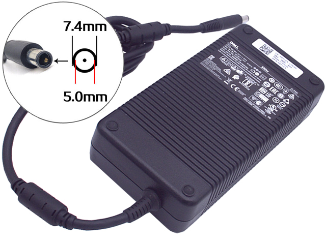 Dell Alienware X51 R2 Power Supply Adapter Charger