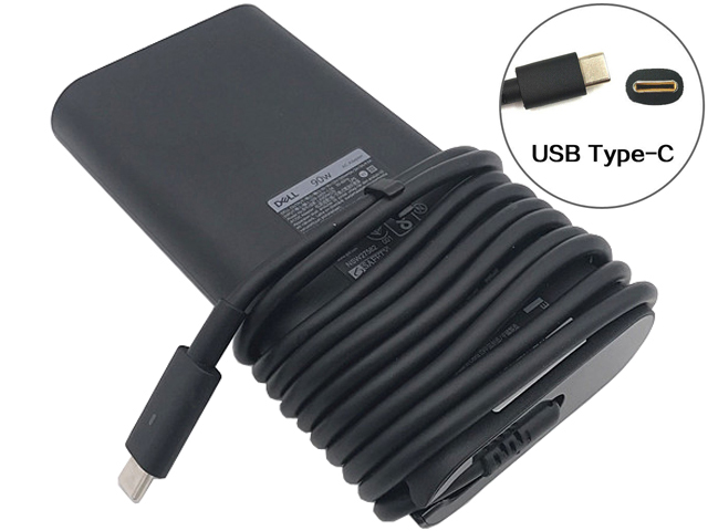 Dell Latitude 5431 Power Supply Adapter Charger