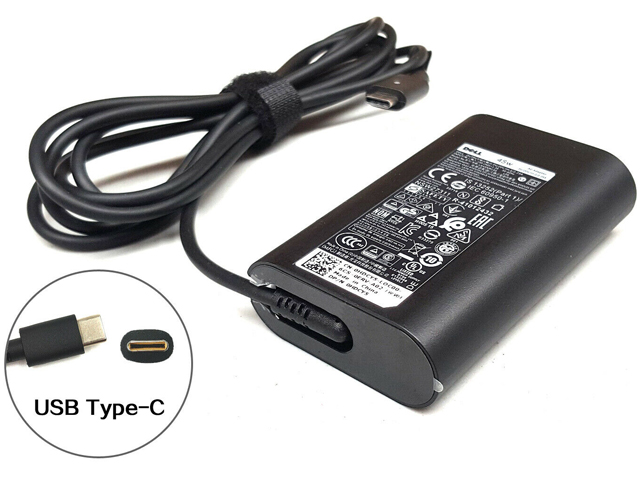 Dell XPS 13 9315 2-in-1 Power Supply Adapter Charger