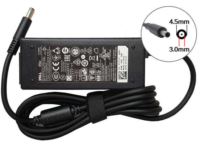 Dell HK45NM140 Power Supply Adapter Charger