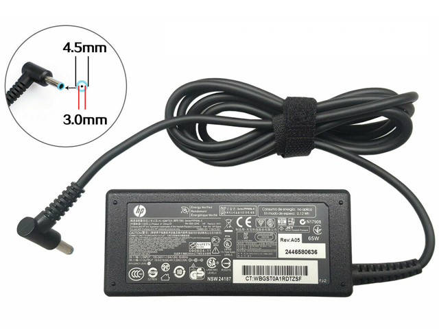 HP ENVY 13-ba0012na Power Supply Adapter Charger