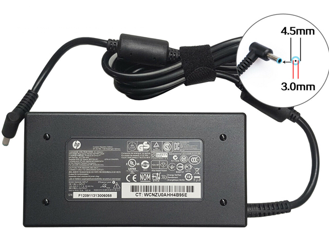 HP OMEN 17-w005na Power Supply Adapter Charger