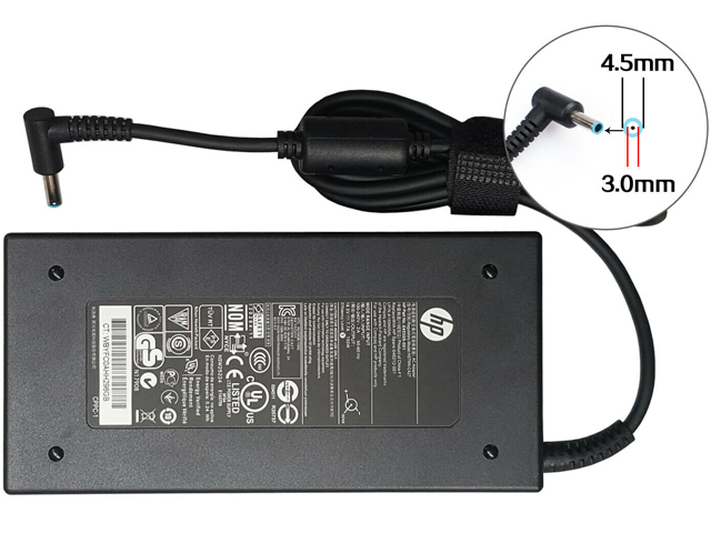 HP Pavilion Gaming 15-dk2017na Power Supply Adapter Charger