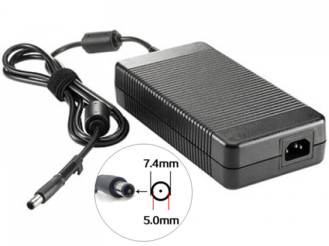 HP OMEN 17-cb0015na Power Supply Adapter Charger