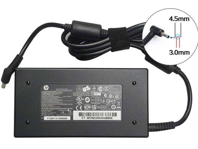 HP Pavilion 15-bc009na Power Supply Adapter Charger