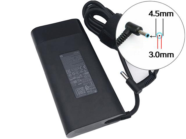 HP Pavilion Gaming 15-ec0515na Power Supply Adapter Charger