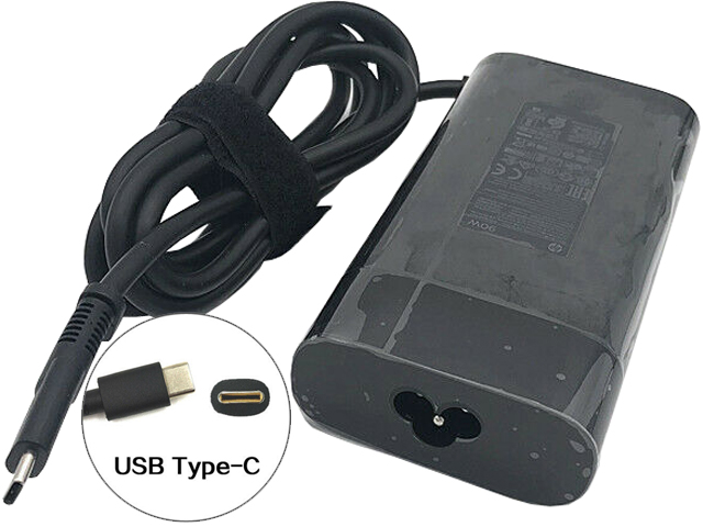 HP ADP-90FE B Power Supply Adapter Charger