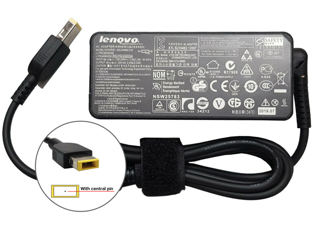 Lenovo V330-14ARR Power Supply Adapter Charger