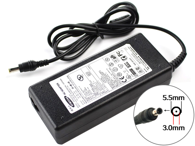 Samsung NP355V5C-A0FUK Power Supply Adapter Charger