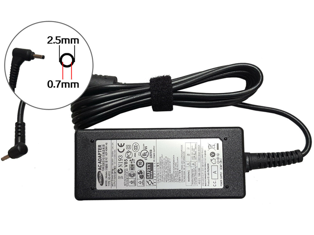 Samsung NP930X2K Power Supply Adapter Charger