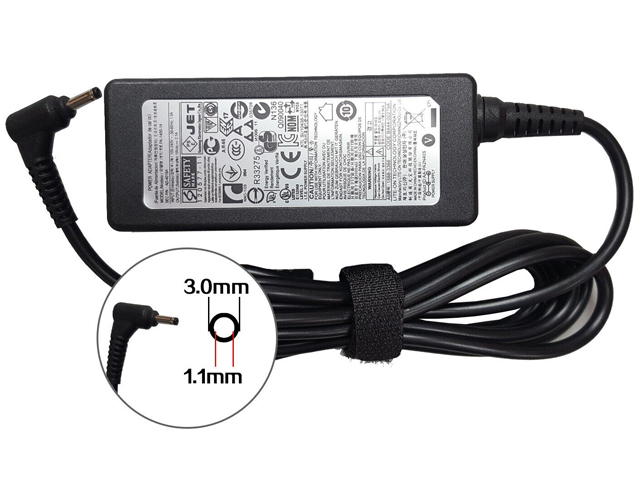 Samsung NP730QAA Power Supply Adapter Charger