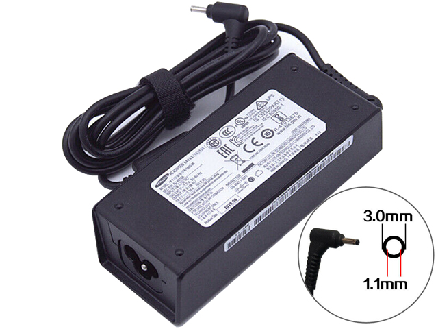 Samsung NP900X3N Power Supply Adapter Charger