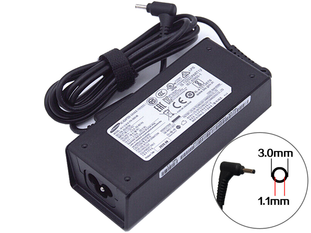 Samsung NP930QAA Power Supply Adapter Charger