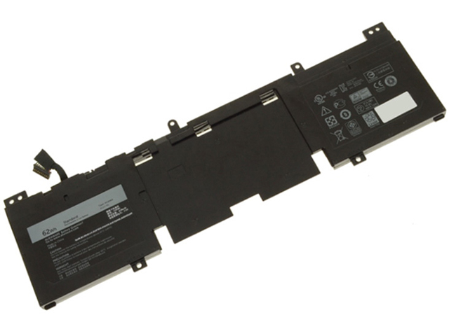 Dell N1WM4 Laptop Battery