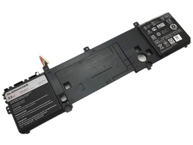 Dell Alienware 15 R2 Laptop Battery