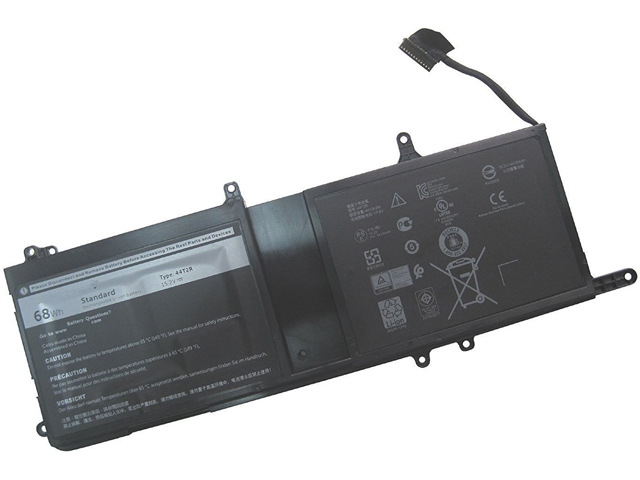 Dell Alienware 15 R3 Laptop Battery