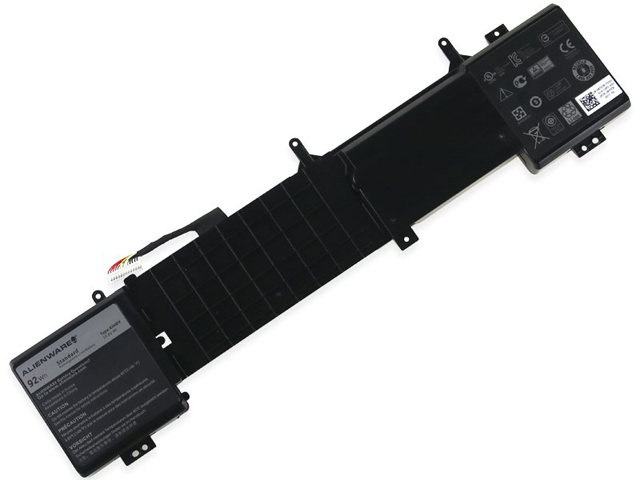 Dell Alienware 17 R3 Laptop Battery