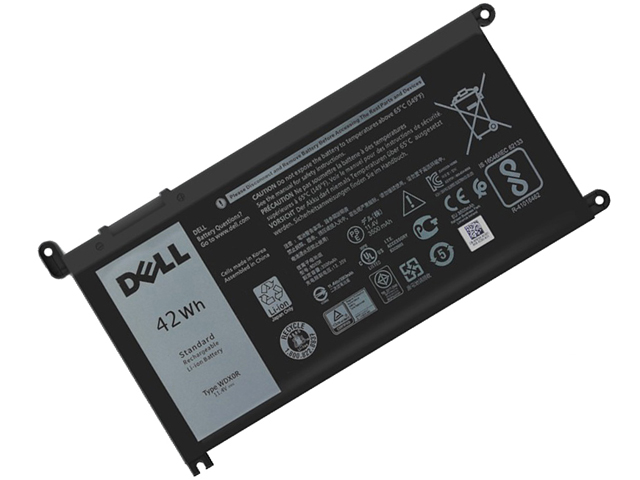 Dell P69G Laptop Battery