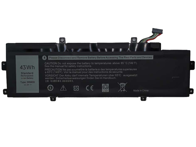 Dell KTCCN Laptop Battery