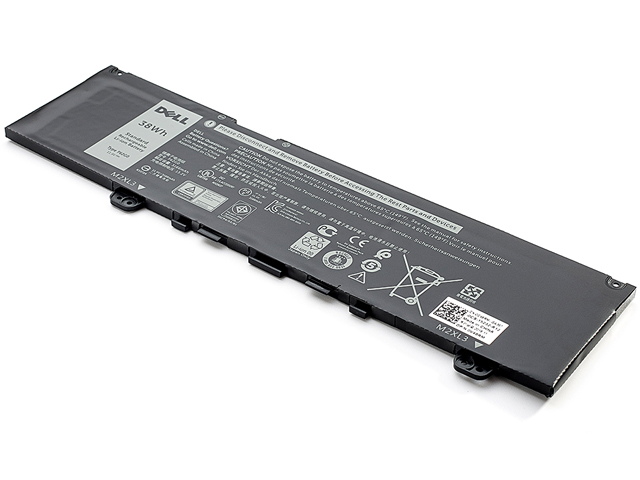 Dell 0RPJC3 Laptop Battery