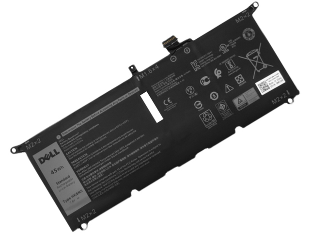Dell Inspiron 13 7391 Laptop Battery