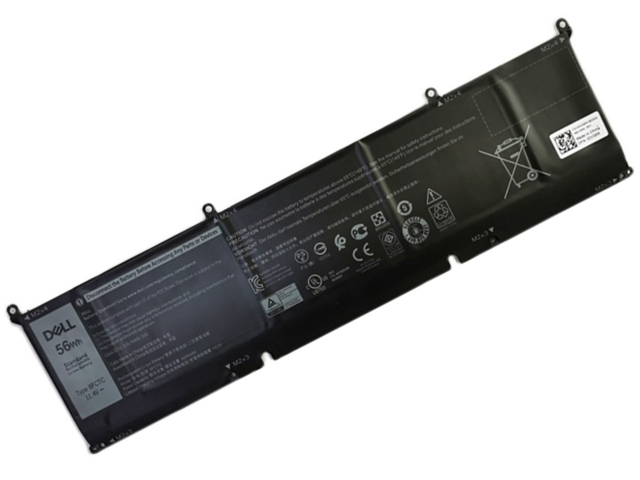 Dell Alienware M15 R3 Laptop Battery