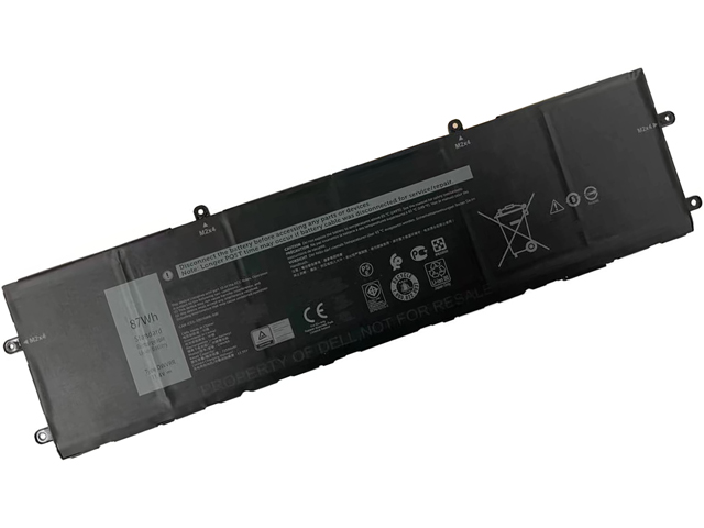 Dell NR6MH Laptop Battery