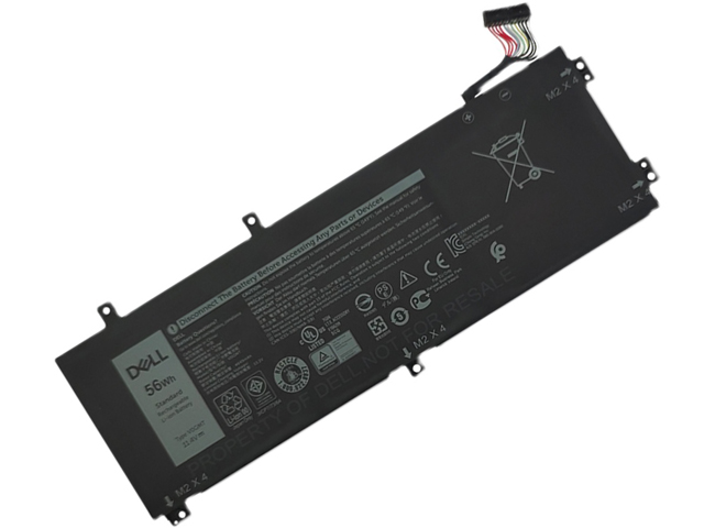 Dell Precision 5520 Laptop Battery