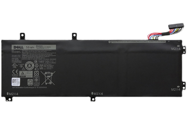 Dell Precision 5510 Laptop Battery