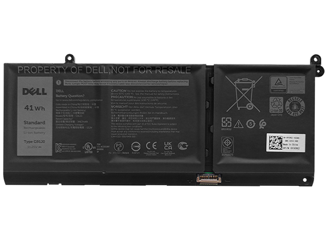 Dell Vostro 15 3510 Laptop Battery