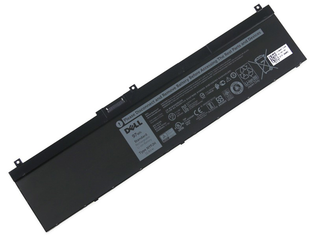 Dell Precision 7740 Laptop Battery