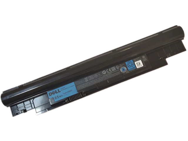 Dell H7XW1 Laptop Battery