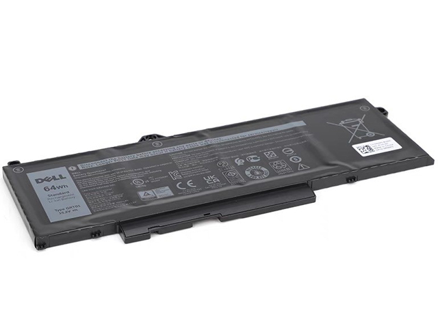 Dell Latitude 5421 Laptop Battery