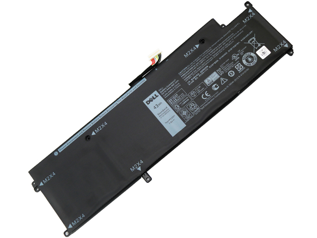 Dell P63NY Laptop Battery