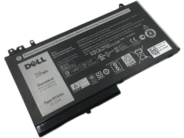 Dell Latitude E5550 Laptop Battery