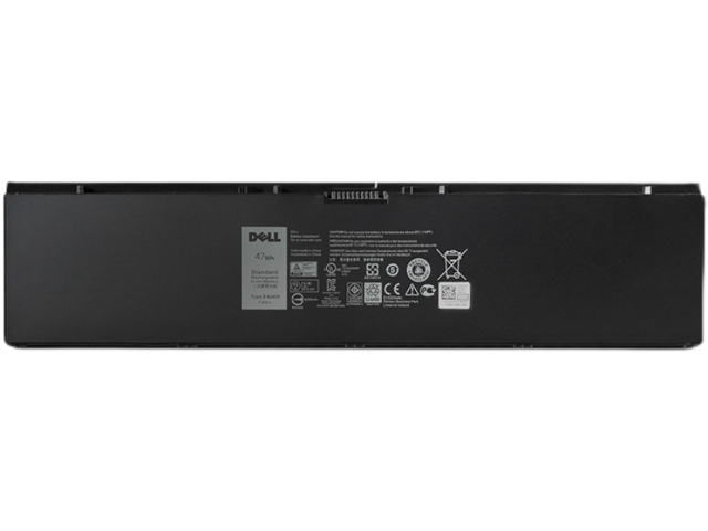 Dell 34GKR Laptop Battery
